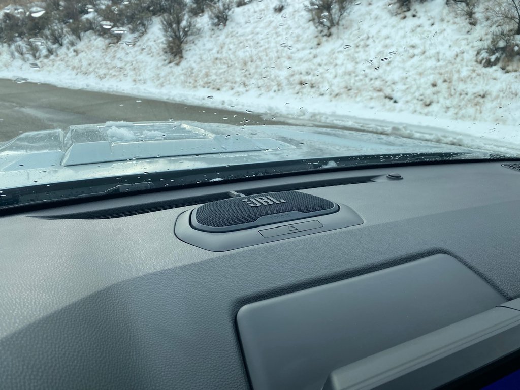 2024 Toyota Tacoma Sport Plus in Kamloops, British Columbia - 15 - w1024h768px