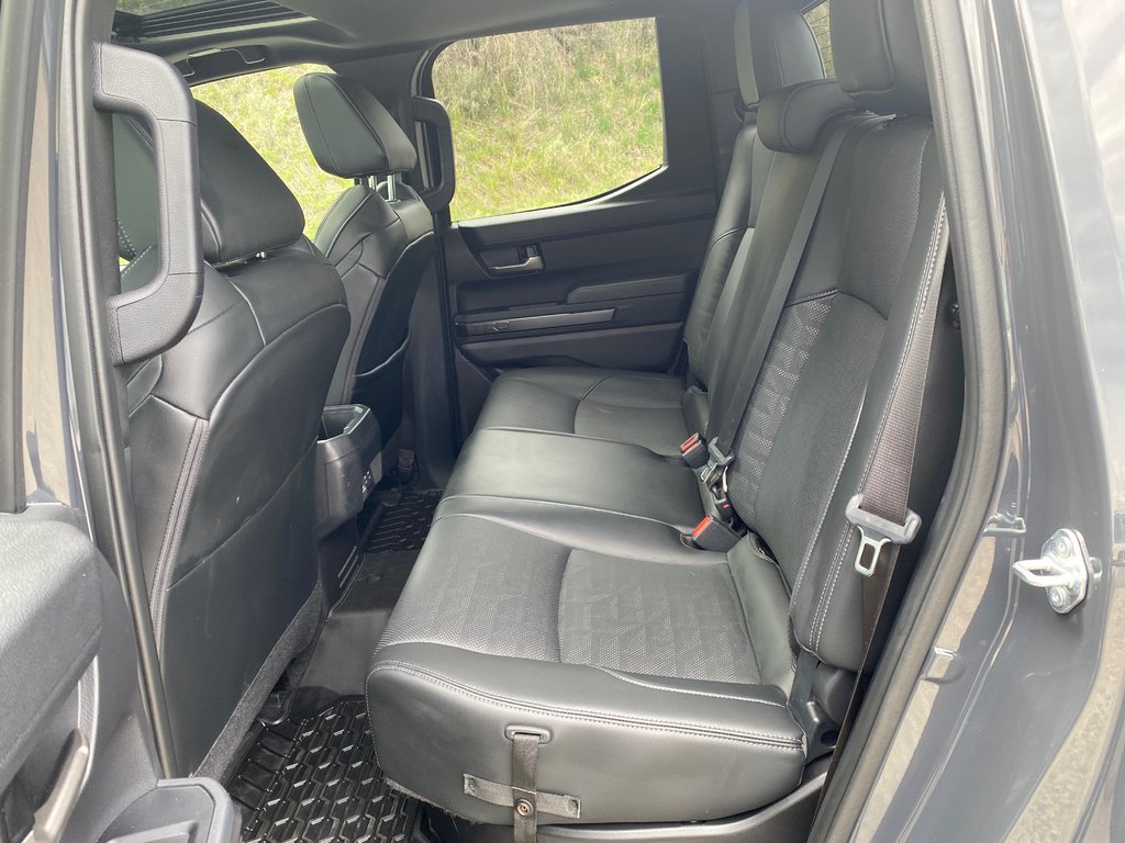 2024 Toyota Tacoma TRD Off Road Premium in Kamloops, British Columbia - 8 - w1024h768px