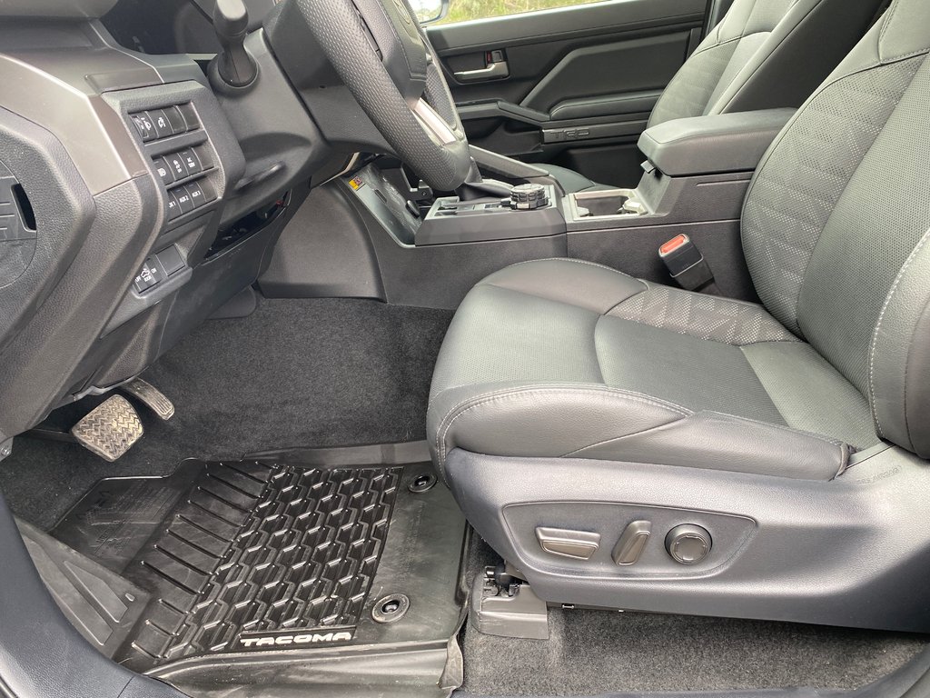 2024 Toyota Tacoma TRD Off Road Premium in Kamloops, British Columbia - 10 - w1024h768px