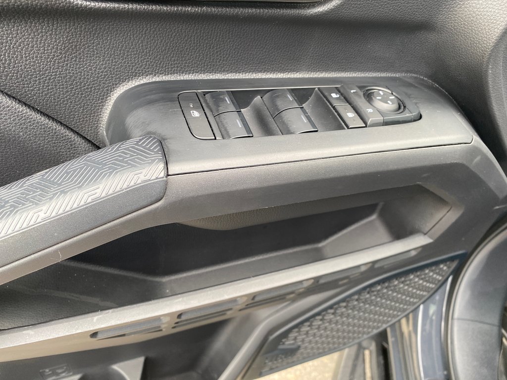 2024 Toyota Tacoma TRD Off Road Premium in Kamloops, British Columbia - 11 - w1024h768px