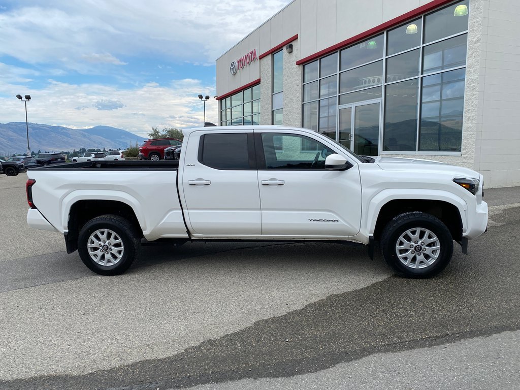2024 Toyota Tacoma SR5 in Kamloops, British Columbia - 2 - w1024h768px