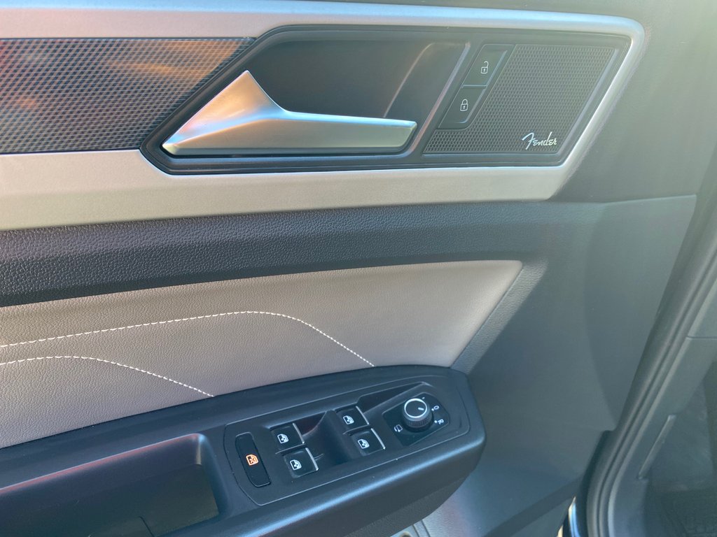 2022 Volkswagen Atlas Cross Sport Execline in Kamloops, British Columbia - 17 - w1024h768px