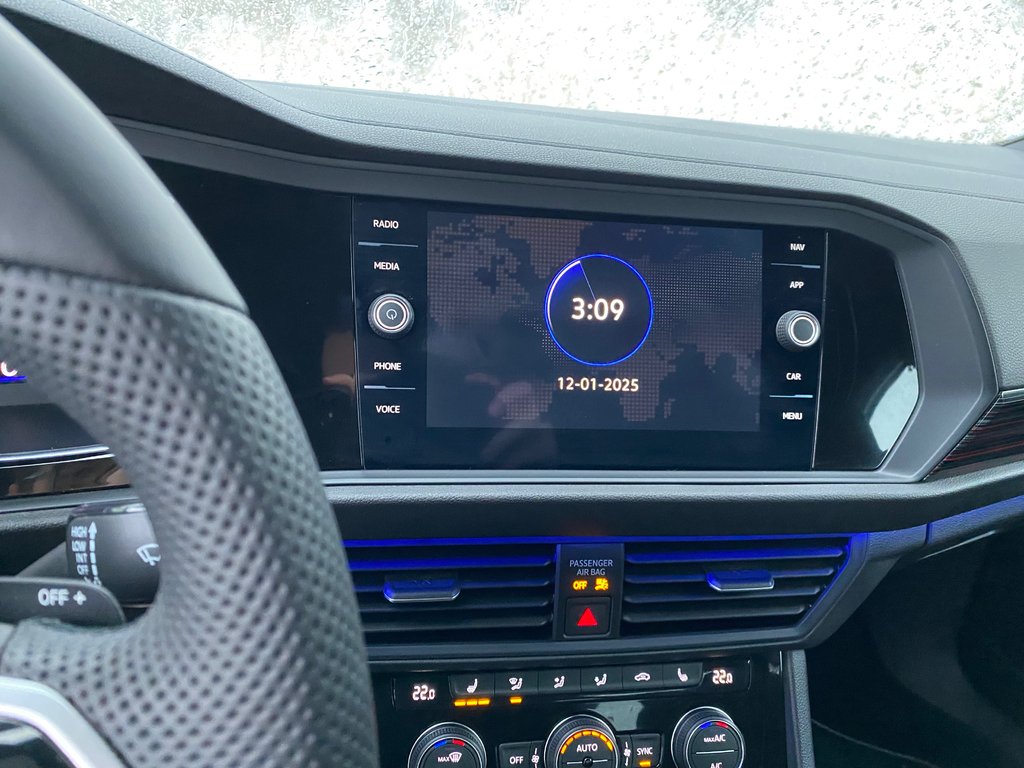 2022 Volkswagen Jetta GLI AutoBahn Edition in Kamloops, British Columbia - 8 - w1024h768px