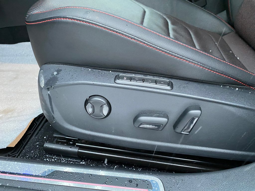 2022 Volkswagen Jetta GLI AutoBahn Edition in Kamloops, British Columbia - 10 - w1024h768px