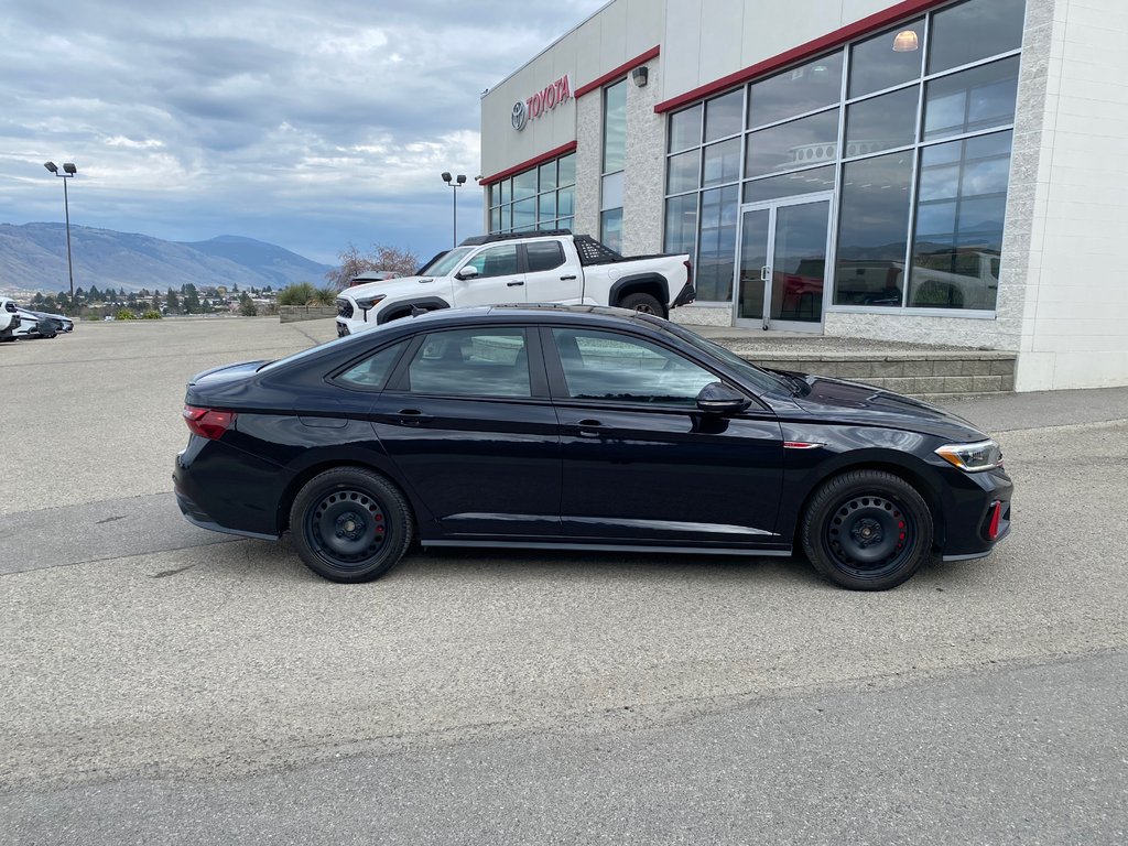 2022 Volkswagen Jetta GLI AutoBahn Edition in Kamloops, British Columbia - 2 - w1024h768px