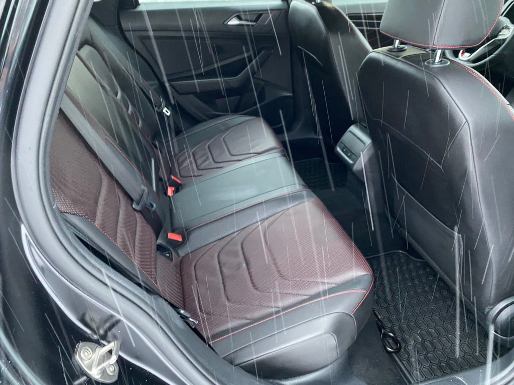 2022 Volkswagen Jetta GLI AutoBahn Edition in Kamloops, British Columbia - 5 - w1024h768px