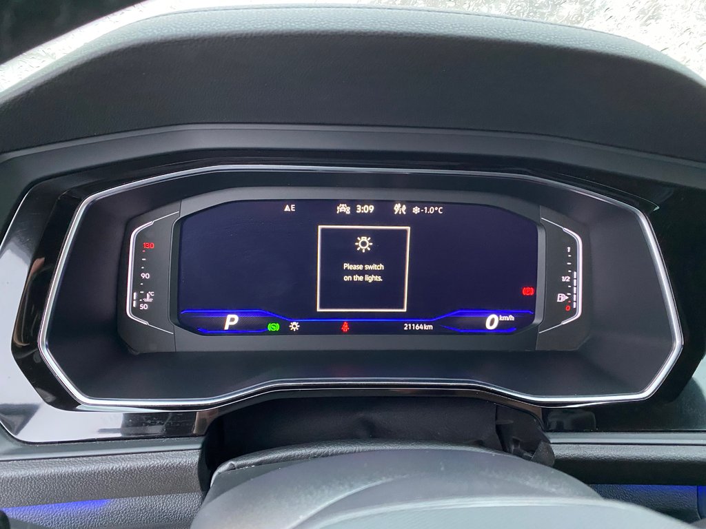 2022 Volkswagen Jetta GLI AutoBahn Edition in Kamloops, British Columbia - 7 - w1024h768px