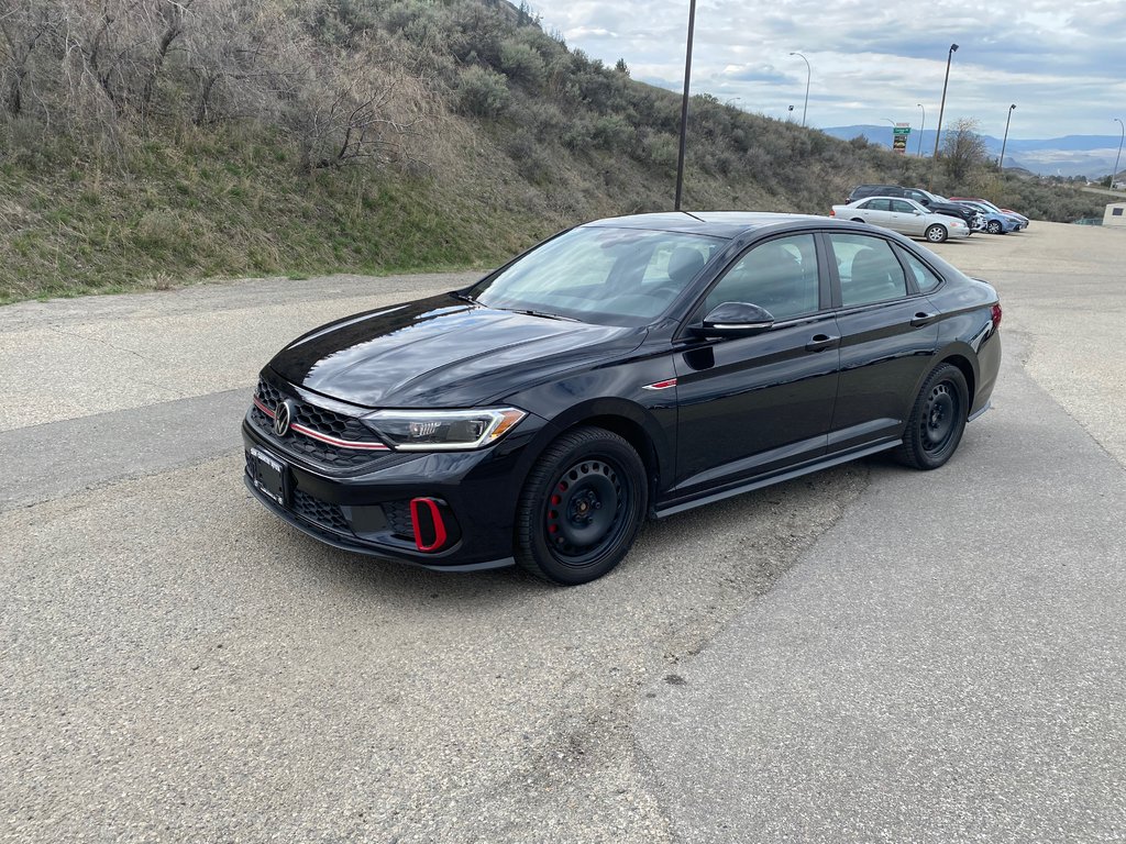 2022 Volkswagen Jetta GLI AutoBahn Edition in Kamloops, British Columbia - 7 - w1024h768px