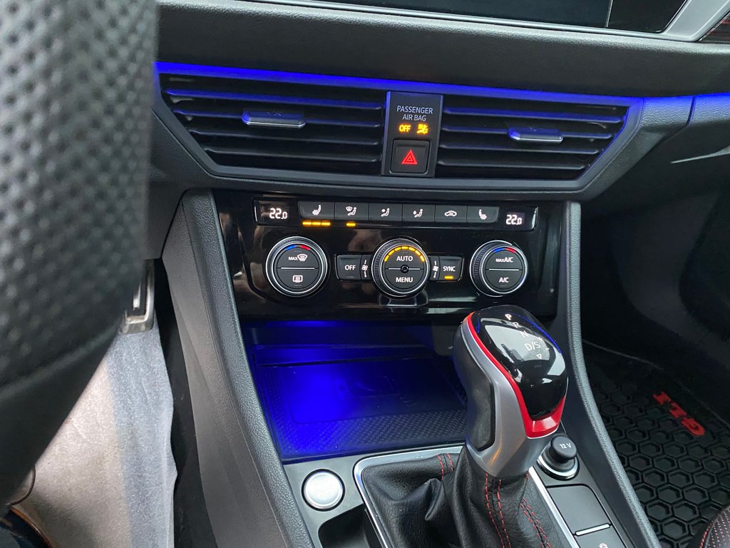 2022 Volkswagen Jetta GLI AutoBahn Edition in Kamloops, British Columbia - 9 - w1024h768px