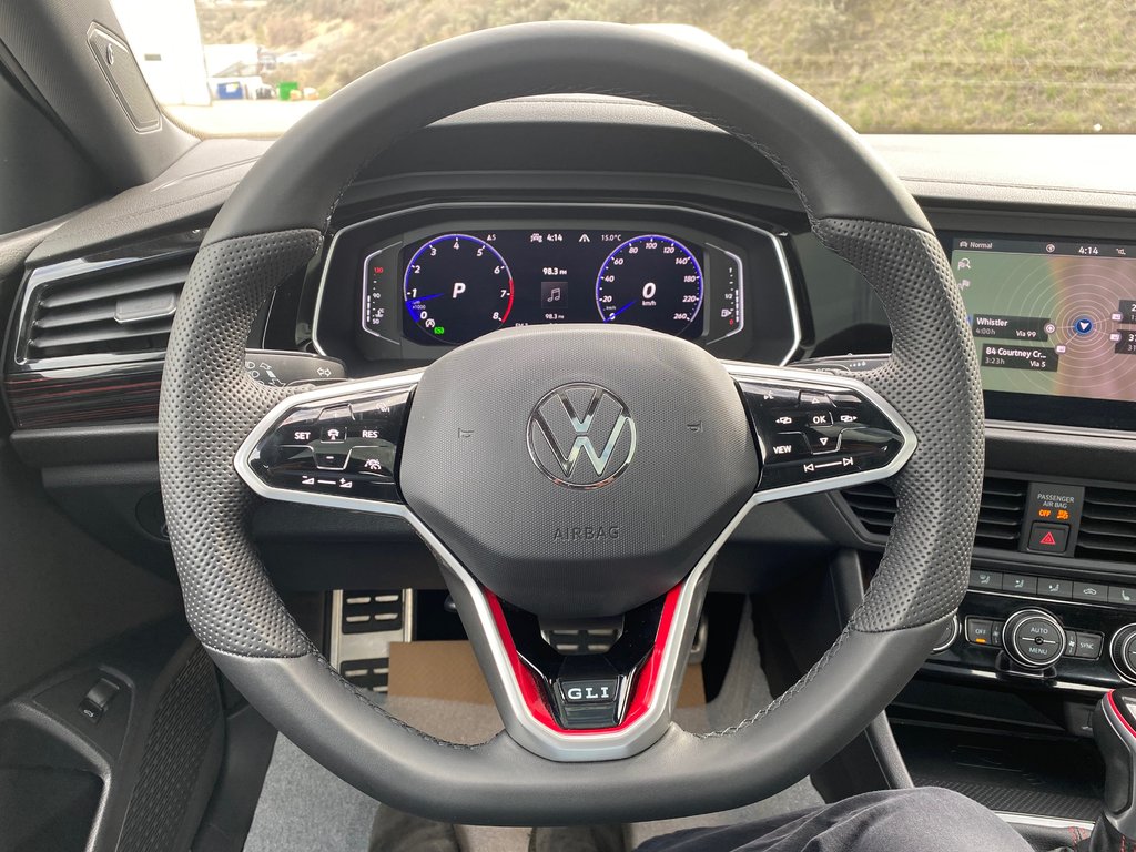 2022 Volkswagen Jetta GLI AutoBahn Edition in Kamloops, British Columbia - 15 - w1024h768px