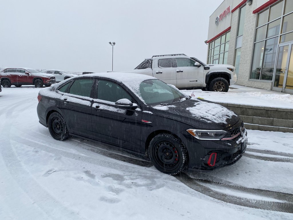 2022 Volkswagen Jetta GLI AutoBahn Edition in Kamloops, British Columbia - 1 - w1024h768px