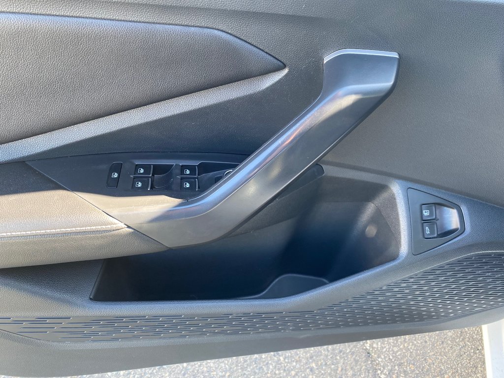 2024 Volkswagen Jetta Comfortline in Kamloops, British Columbia - 7 - w1024h768px