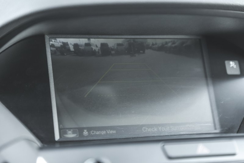 2014 Acura MDX BASE in Nanaimo, British Columbia - 30 - w1024h768px