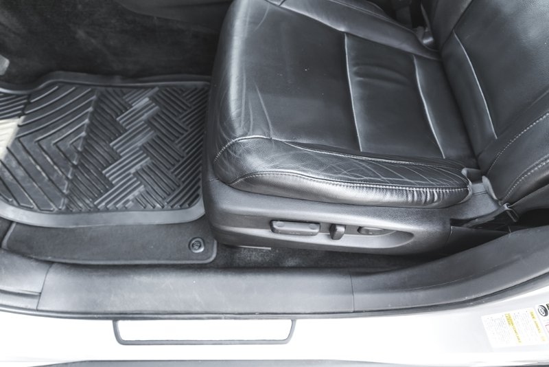 2014 Acura MDX BASE in Nanaimo, British Columbia - 16 - w1024h768px