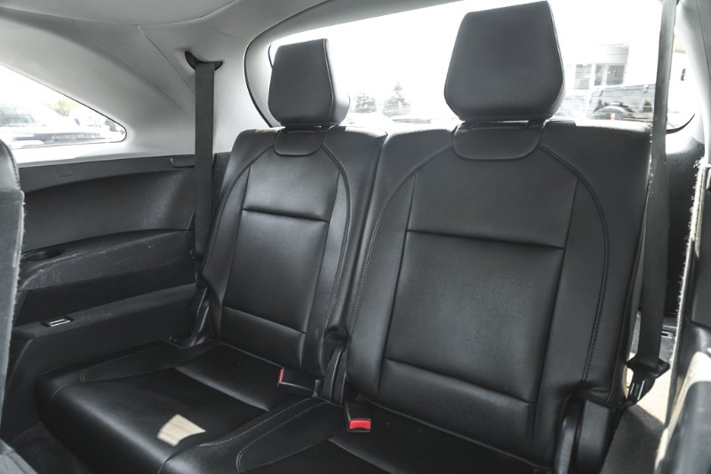 2014 Acura MDX BASE in Nanaimo, British Columbia - 19 - w1024h768px
