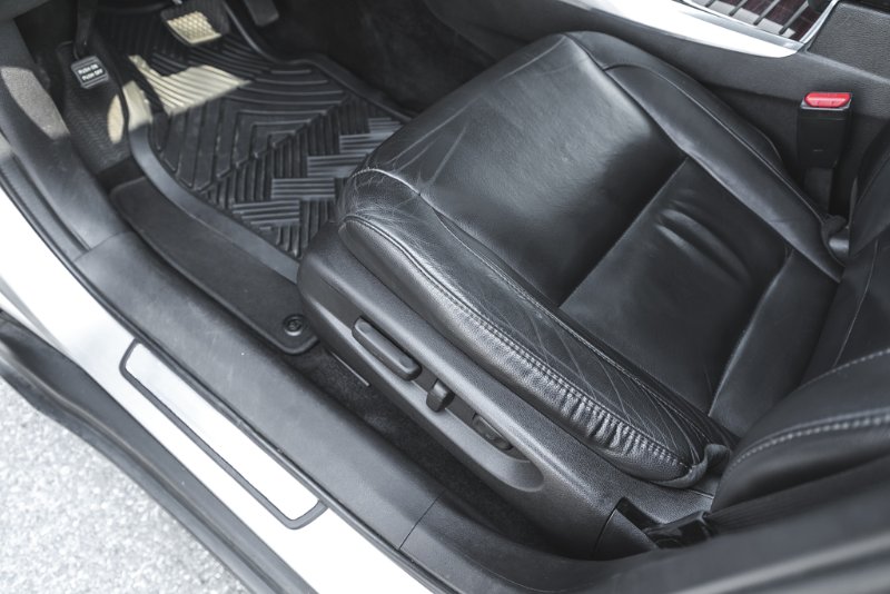 2014 Acura MDX BASE in Nanaimo, British Columbia - 15 - w1024h768px