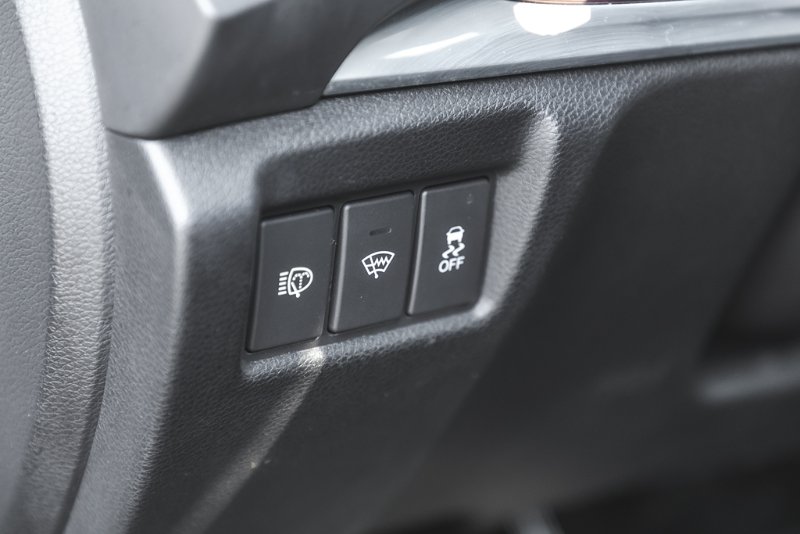 2014 Acura MDX BASE in Nanaimo, British Columbia - 13 - w1024h768px