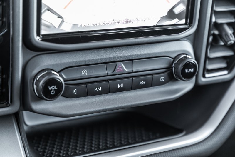 2021 Ford Bronco Sport Base in Nanaimo, British Columbia - 30 - w1024h768px