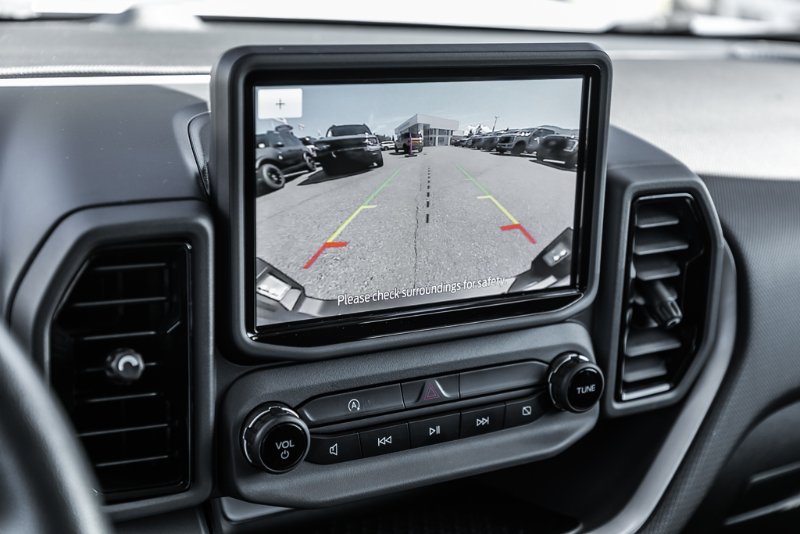 2021 Ford Bronco Sport Base in Nanaimo, British Columbia - 29 - w1024h768px