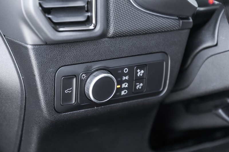 2021 Ford Bronco Sport Base in Nanaimo, British Columbia - 14 - w1024h768px