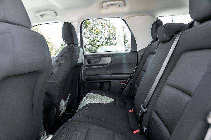 2021 Ford Bronco Sport Base in Nanaimo, British Columbia - 19 - w1024h768px