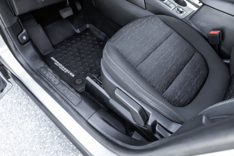 2021 Ford Bronco Sport Base in Nanaimo, British Columbia - 16 - w1024h768px