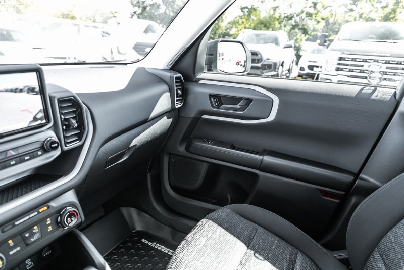 2021 Ford Bronco Sport Base in Nanaimo, British Columbia - 35 - w1024h768px