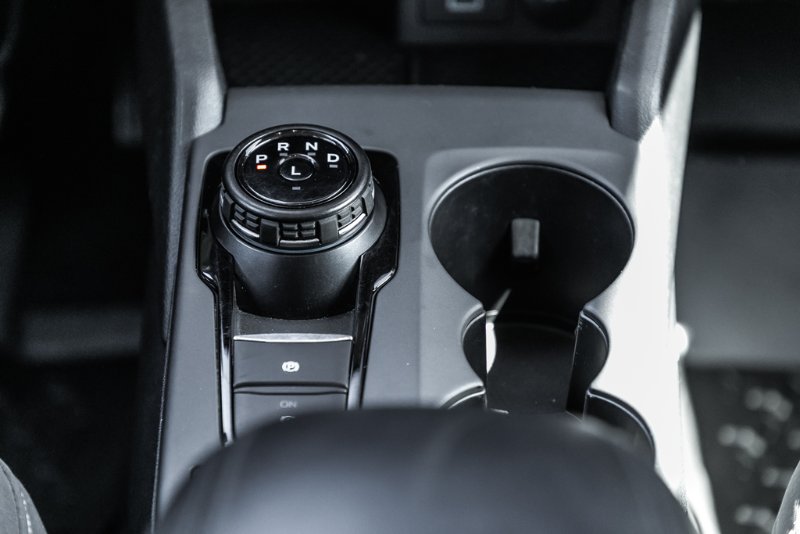 2021 Ford Bronco Sport Base in Nanaimo, British Columbia - 24 - w1024h768px