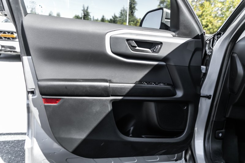 2021 Ford Bronco Sport Base in Nanaimo, British Columbia - 12 - w1024h768px