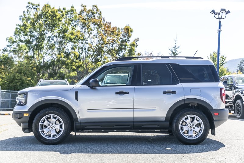 2021 Ford Bronco Sport Base in Nanaimo, British Columbia - 6 - w1024h768px