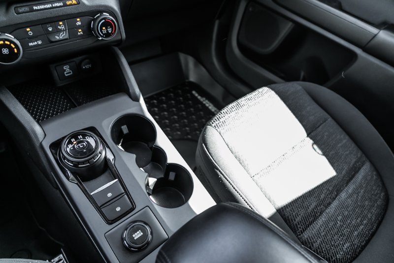 2021 Ford Bronco Sport Base in Nanaimo, British Columbia - 34 - w1024h768px