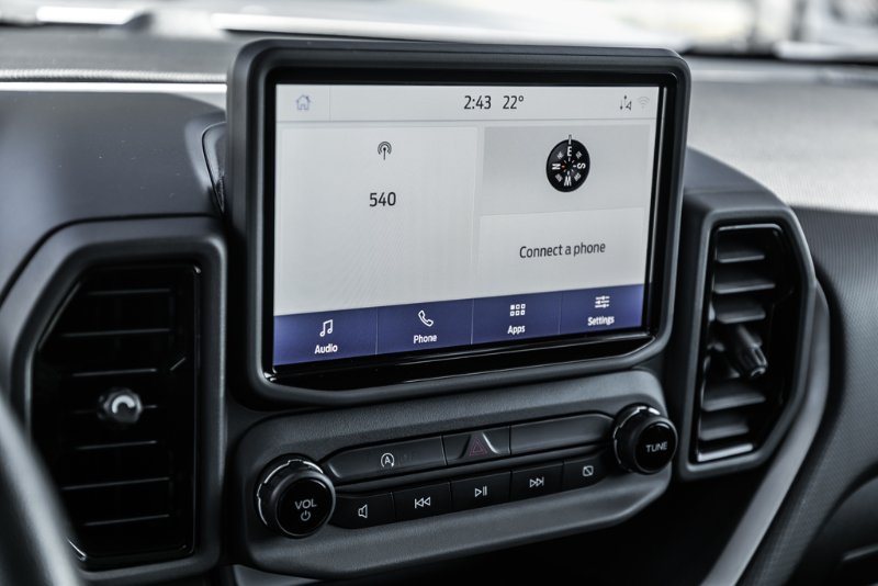 2021 Ford Bronco Sport Base in Nanaimo, British Columbia - 28 - w1024h768px