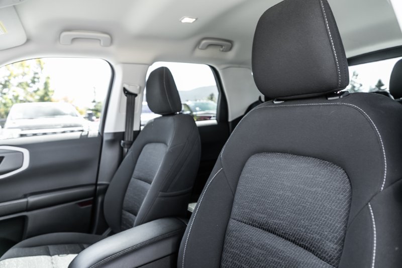 2021 Ford Bronco Sport Base in Nanaimo, British Columbia - 18 - w1024h768px