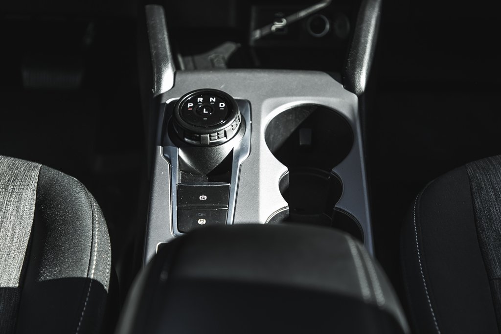 2023 Ford Bronco Sport Big Bend in Nanaimo, British Columbia - 23 - w1024h768px