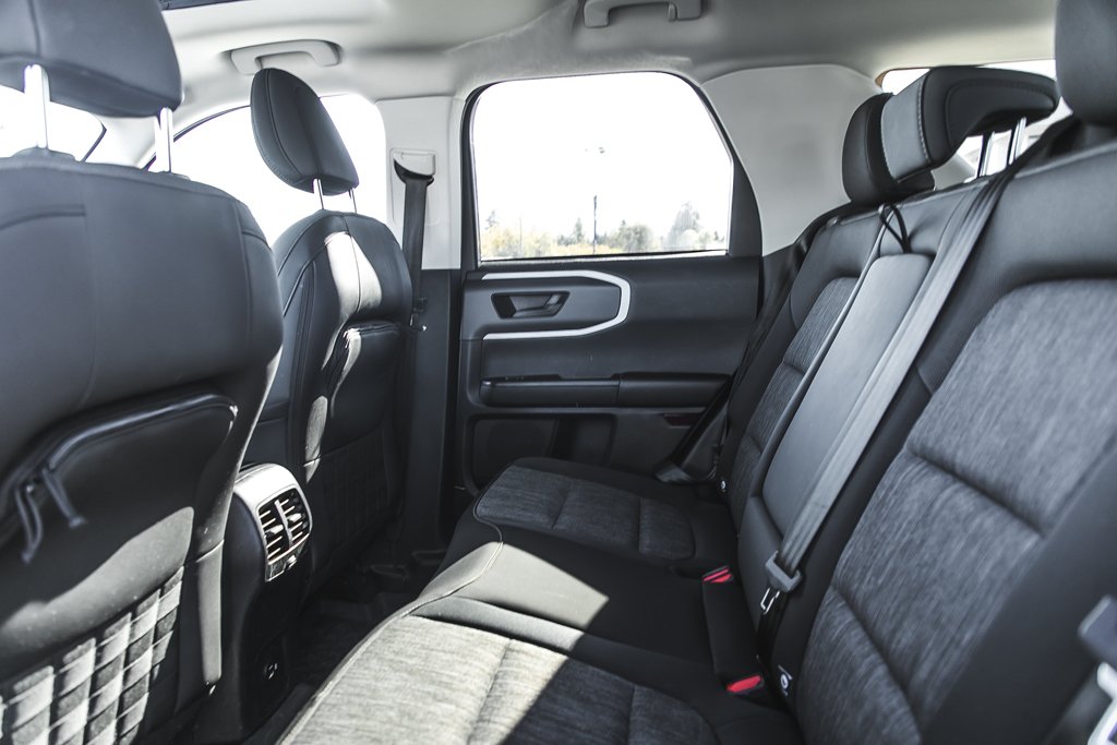 2023 Ford Bronco Sport Big Bend in Nanaimo, British Columbia - 18 - w1024h768px