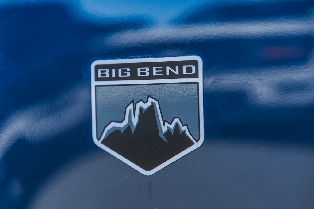 2023 Ford Bronco Sport Big Bend in Nanaimo, British Columbia - 6 - w1024h768px