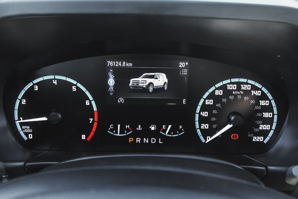 2023 Ford Bronco Sport Big Bend in Nanaimo, British Columbia - 26 - w1024h768px