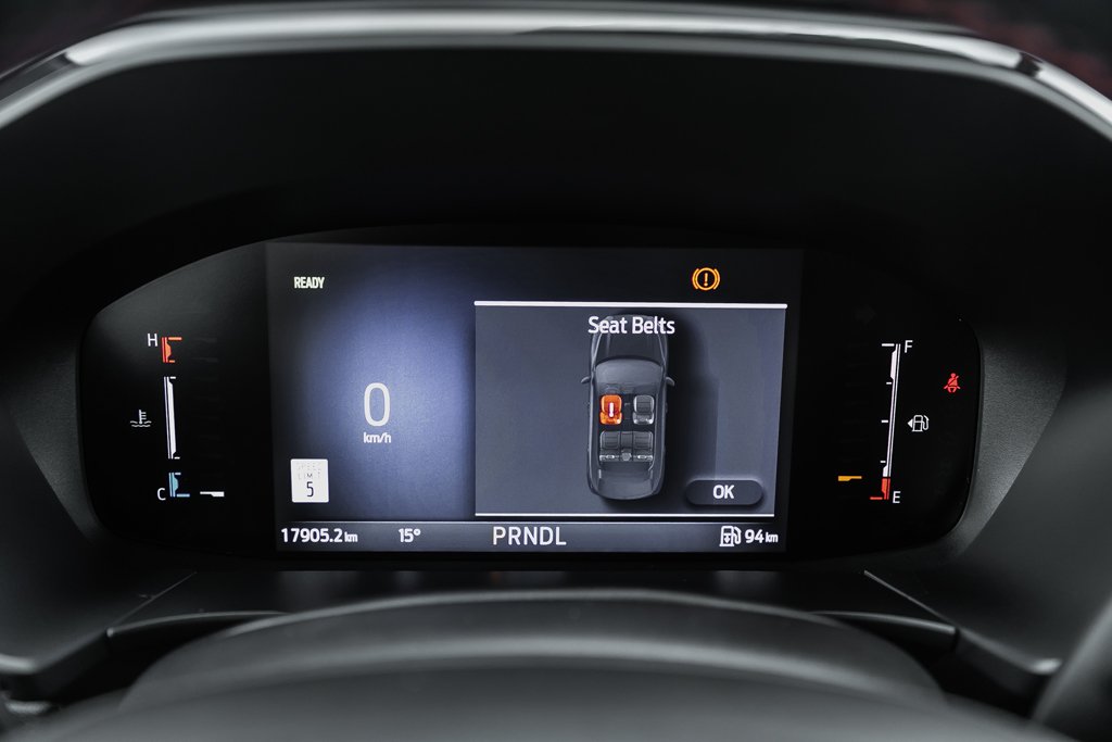2025 Ford Escape ST-Line in Nanaimo, British Columbia - 29 - w1024h768px