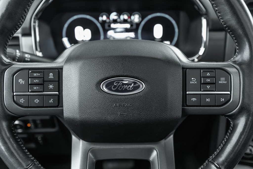 2022 Ford F-150 LARIAT in Nanaimo, British Columbia - 36 - w1024h768px
