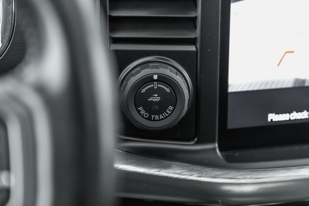 2022 Ford F-150 LARIAT in Nanaimo, British Columbia - 39 - w1024h768px