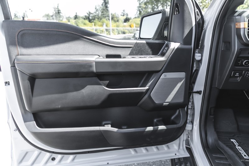 2025 Ford F-150 Tremor in Nanaimo, British Columbia - 15 - w1024h768px