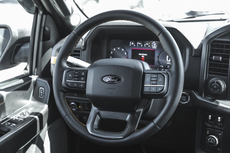 2025 Ford F-150 Tremor in Nanaimo, British Columbia - 32 - w1024h768px