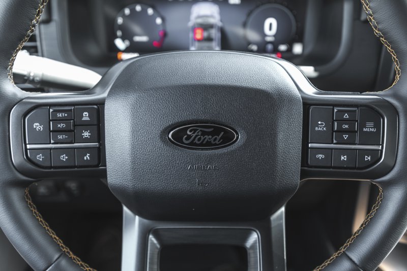 2025 Ford F-150 Tremor in Nanaimo, British Columbia - 37 - w1024h768px