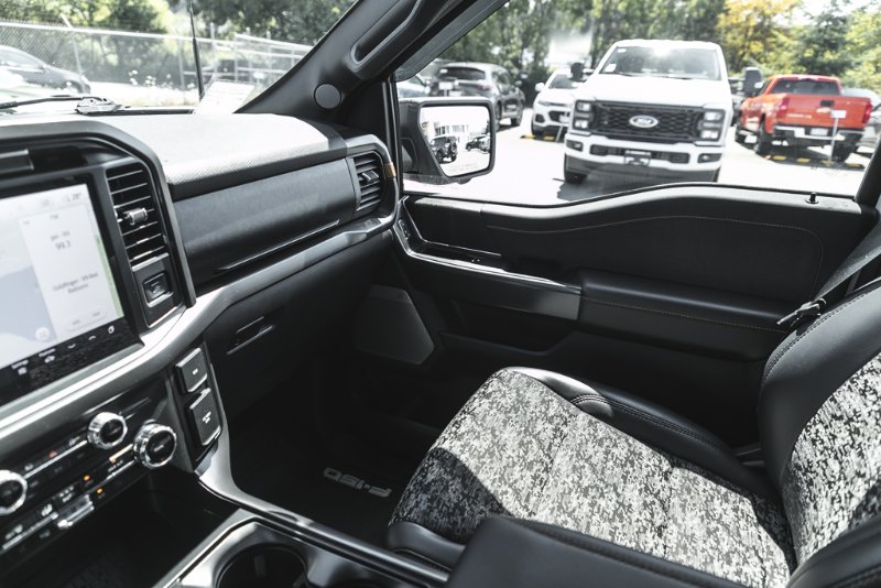 2025 Ford F-150 Tremor in Nanaimo, British Columbia - 45 - w1024h768px