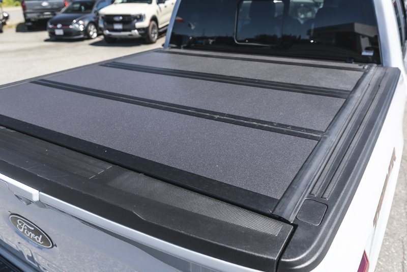 2025 Ford F-150 Tremor in Nanaimo, British Columbia - 14 - w1024h768px