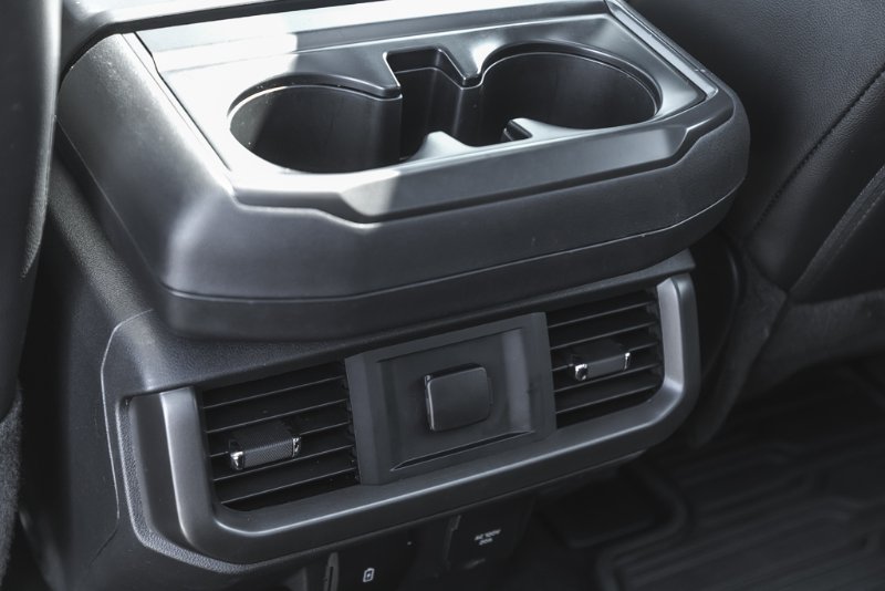 2025 Ford F-150 Tremor in Nanaimo, British Columbia - 29 - w1024h768px