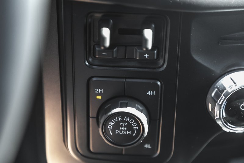 2025 Ford F-150 Tremor in Nanaimo, British Columbia - 42 - w1024h768px