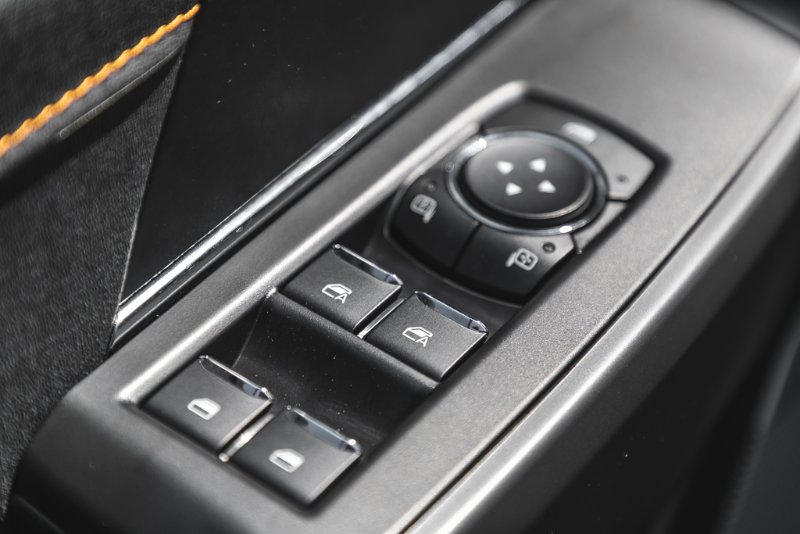 2025 Ford F-150 Tremor in Nanaimo, British Columbia - 17 - w1024h768px