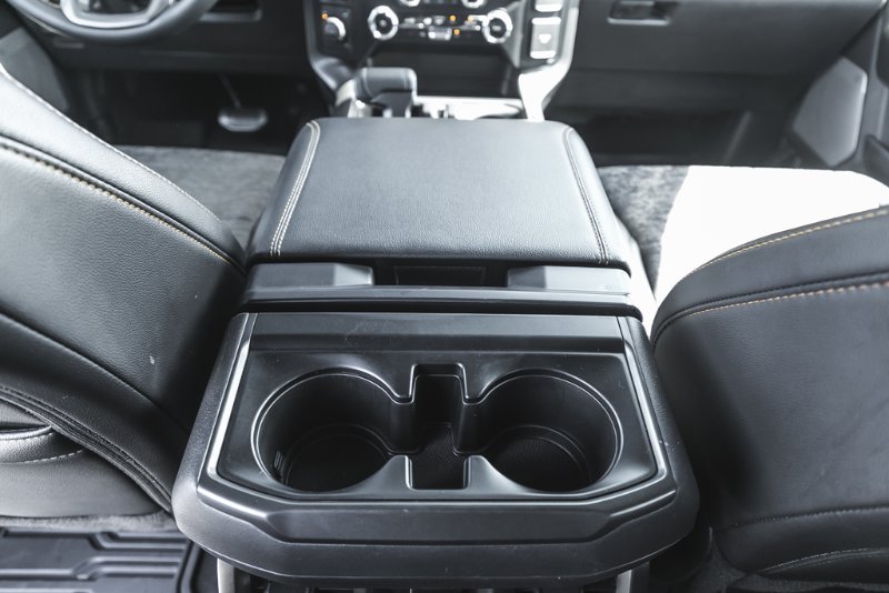 2025 Ford F-150 Tremor in Nanaimo, British Columbia - 35 - w1024h768px