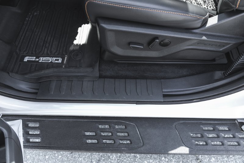 2025 Ford F-150 Tremor in Nanaimo, British Columbia - 23 - w1024h768px